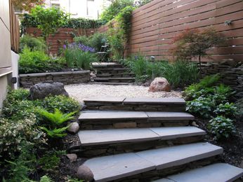 With hardscapes, solved problems become works of art