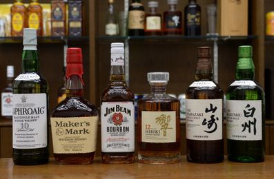 10 Great Underrated Whiskeys You Need to Know About
