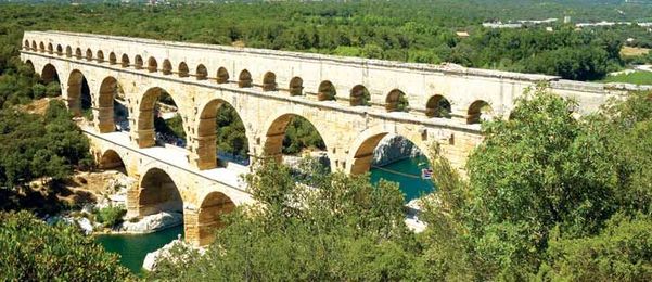 27 Historical Events that Shaped Modern Plumbing Systems