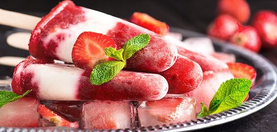 An Inside Scoop on the Pros and Cons of Ice Cream and Other Frozen Treats