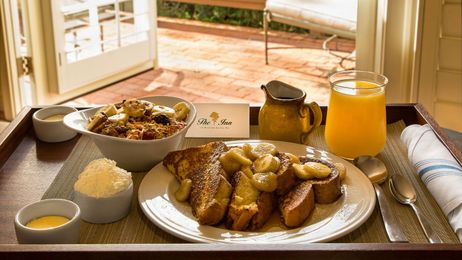 Granola Bars, Orange Juice, and Frozen Yogurt Are Less Healthy Than You Think