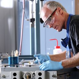 How Cloud ERP Drives Manufacturing Innovation