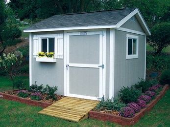 How To Build A Storage Shed