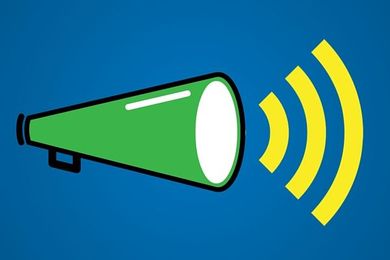 Listen Up! Start Listening