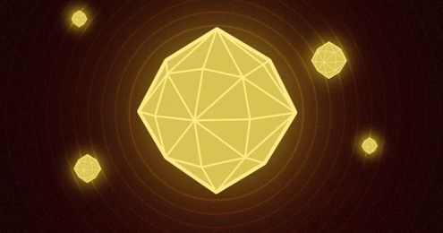 Researchers "Grow" Nanoparticles Using Gold and Light