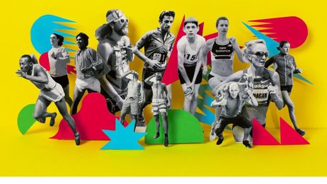 The Essential Running Library