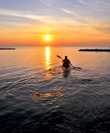 Your Complete Guide to Exploring the Chesapeake Bay