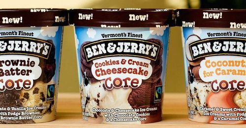 Which Ben & Jerry's Ice Cream Flavor Should You Eat Right Now?