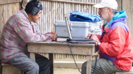 Culture Plays a Major Role in the Kind of Music We Enjoy