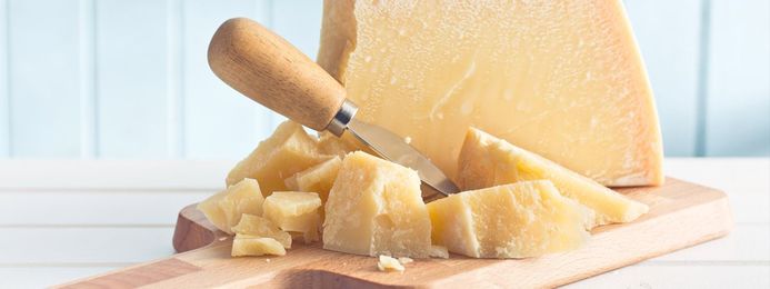 Can You Freeze Cheese?