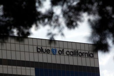 Did Blue Shield Of California Short-Change Consumers On Refunds?