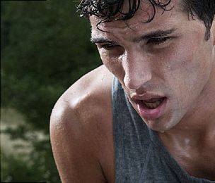 Heat Exhaustion Video: How to Stay Cool When It's Hot