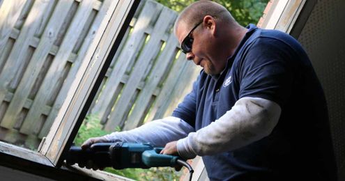 How Does Installation Impact a Window’s Efficiency?