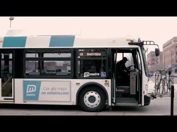 How to Ride Metro Transit