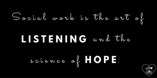 Adoptions From The Heart, An Inside Look at an AFTH Social Worker