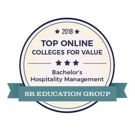 Complete Guide to Top Online Hospitality Management Degrees