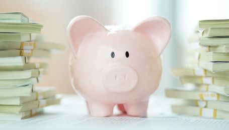 Finances & Profitability: Must-Read Resources at the San Francisco Law Library