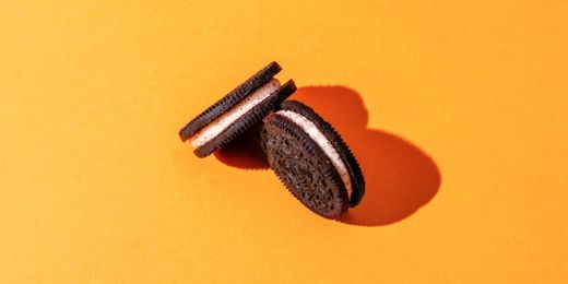 Here's what a serving size of each of your favorite foods looks like