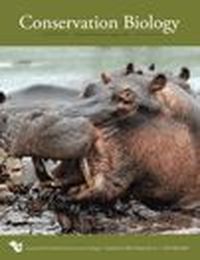 Mainstreaming the social sciences in conservation