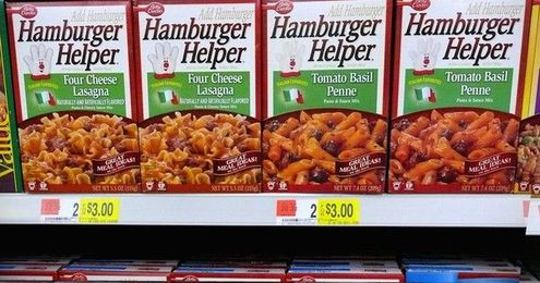 Processed foods aren't going anywhere, so can we make them better?