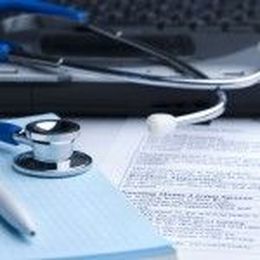 Research studies are conducted more frequently at private medical clinics