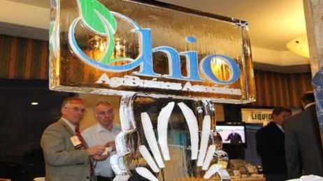 Study: Saturated Buffers Reduce Nitrates From Subsurface Field Drainage Systems