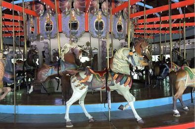 The Benefits of Family Time at Local Amusement Parks