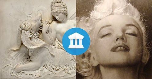Google's Arts & Culture app lets you browse artworks from more than 1,000 museums