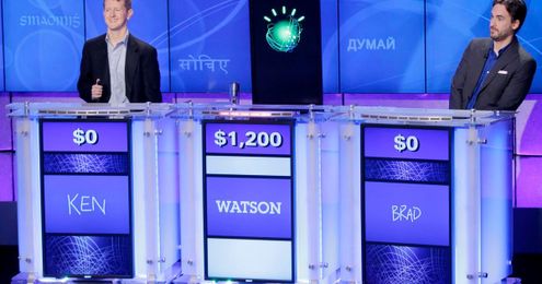 IBM Watson will tell you how to get around your local Macy's