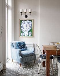 The Trick to Pattern Mixing No One is Telling You