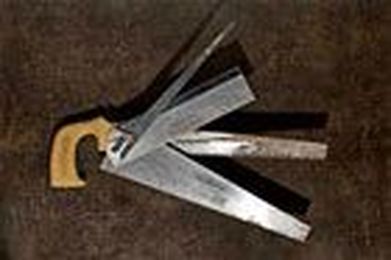 Tough Tool Questions Answered