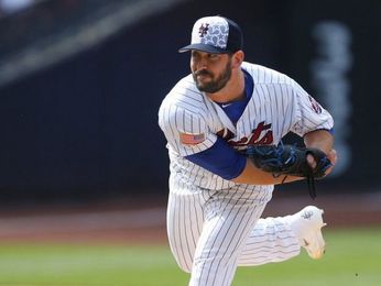 What's thoracic outlet syndrome? Medical expert explains Matt Harvey's condition