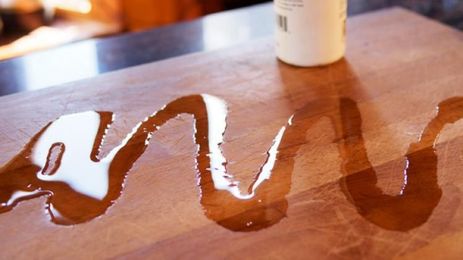 Why and How to Oil Your Wooden Cutting Board
