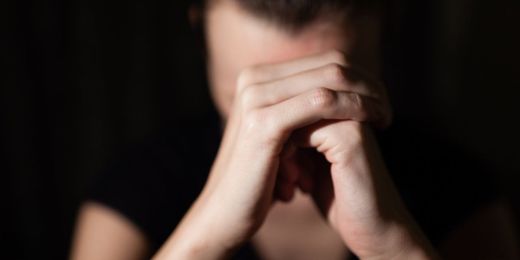You Need To Hear This Powerful Poem On Mental Illness