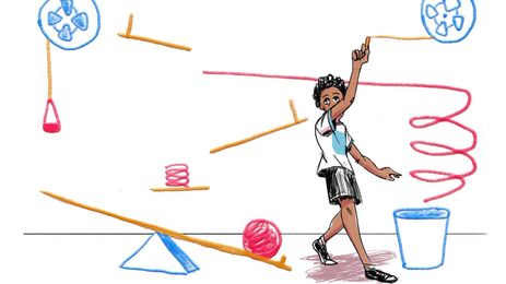 3 Challenges As Hands-On, DIY Culture Moves Into Schools