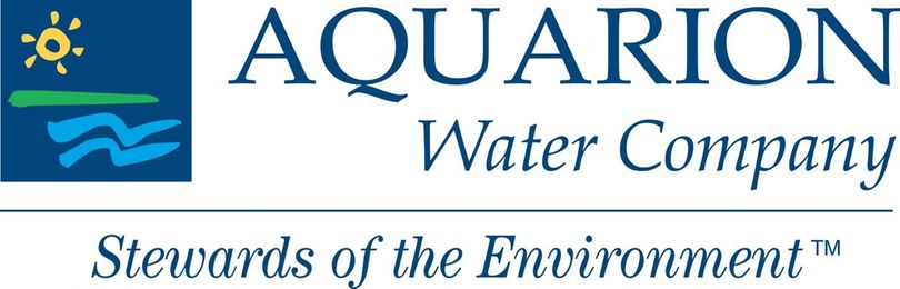 Aquarion: Low Water Pressure Possible