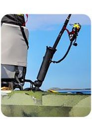 Boat, Marine and Fishing Mounts