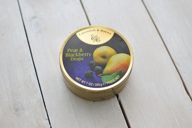 How to Eat Well at a Convention