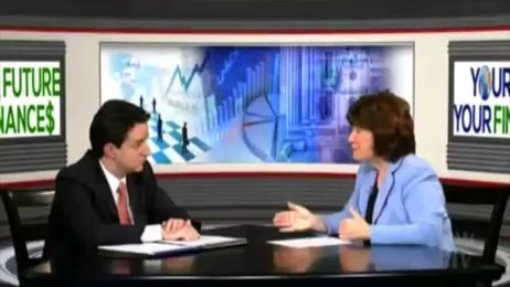 Nina Heck CCCS of MD Part 1 of 2