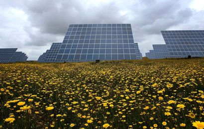 Portugal Ditched Fossil Fuel Power for 4 Days. Can We Go Longer?