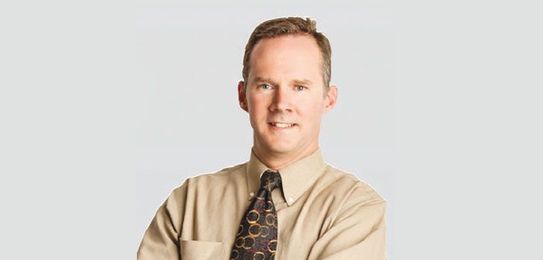 Sandler Training: The Issue the Prospect Brings You is Never the Real Issue