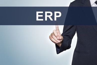 The Benefits of ERP for the Professional Services Industry