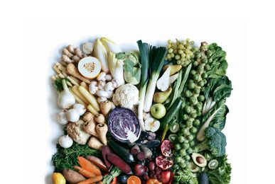 The Ultimate Guide to Freezing Summer Produce