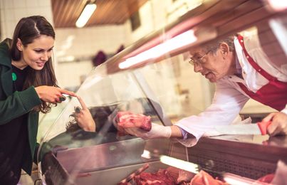 13 Things Grocery Stores Will Do for You for Free