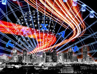 Mix it up with Graphics