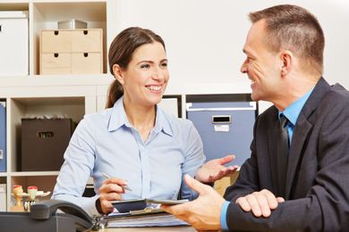 Tips for Having Difficult Conversations