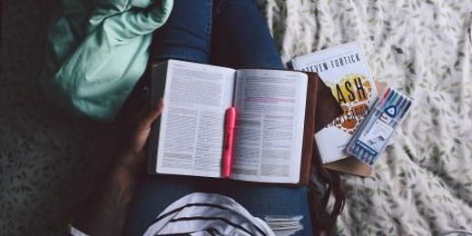 What You Can Learn From Bible Study at Friendship Baptist Church