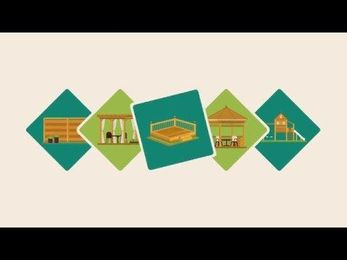 Wood: The Go-To Choice for Your Outdoor Oasis