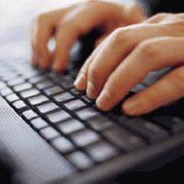 Statistics, informative articles, book store, and a frequently updated list of current open positions in the United States for the computer support specialist