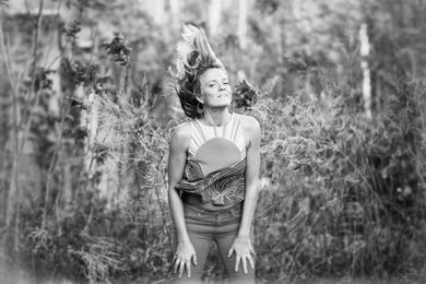 Freedom, It's an Inside Job